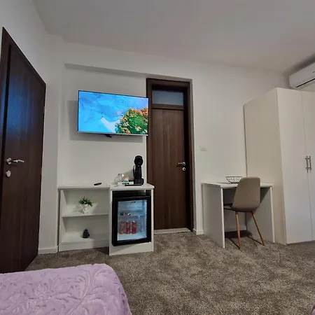Apartament Mis