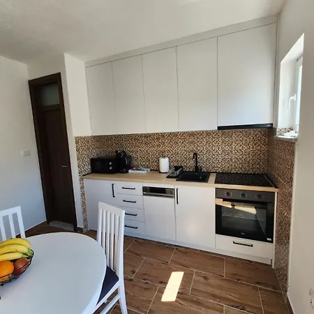 Apartament Mis