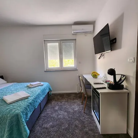Mis Apartman Trebinje