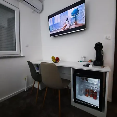 Διαμέρισμα Mis Τρέμπινιε