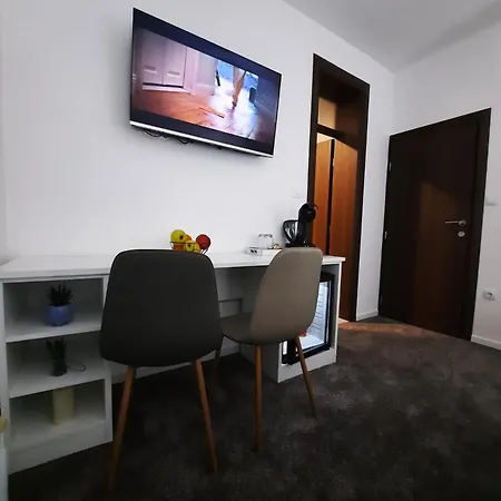 Διαμέρισμα Mis Τρέμπινιε