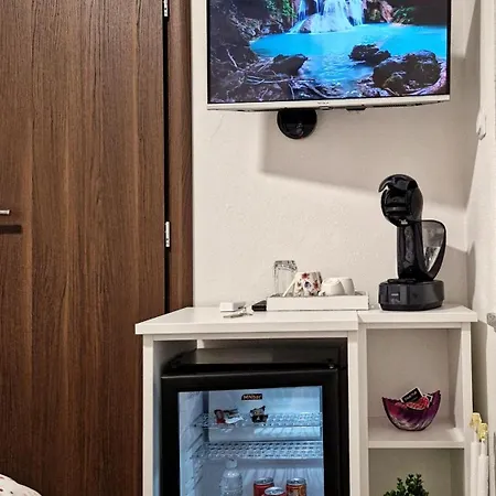 Mis * Τρέμπινιε