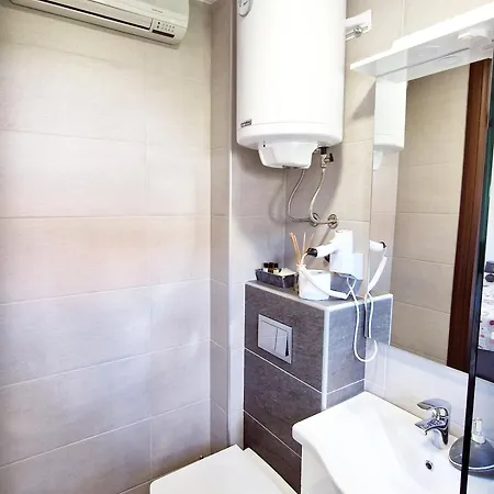 Mis Διαμέρισμα