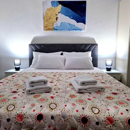Mis Apartament