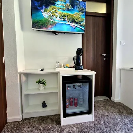 Mis Apartament *