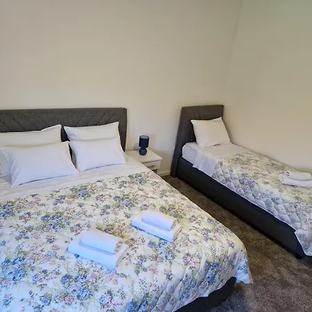 Mis Apartament *
