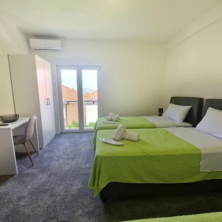 Apartament Mis *