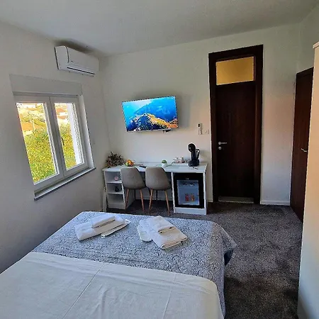 Apartament Mis *