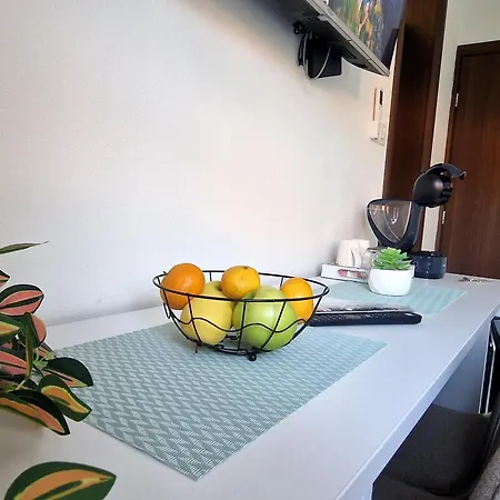 Mis Apartman Trebinje