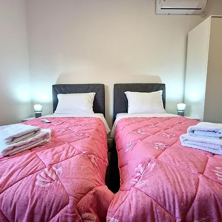 Mis Apartament
