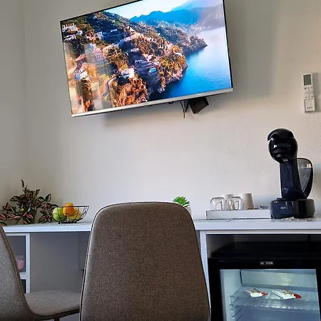 Apartmán Mis Trebinje