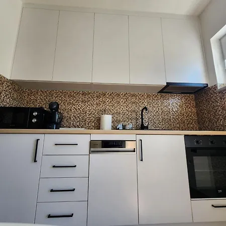 Apartament Mis