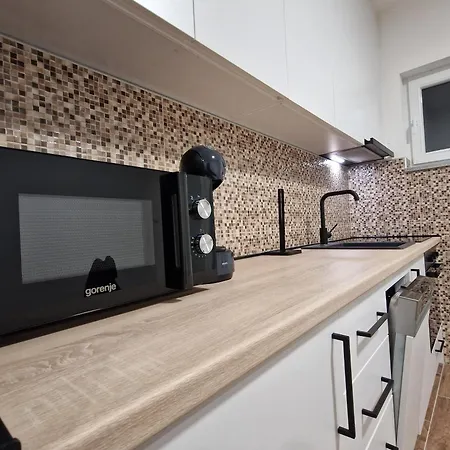 Apartament Mis Trebinje