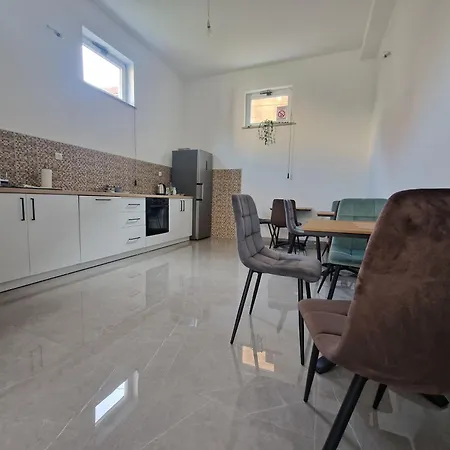 Apartman Mis Trebinje