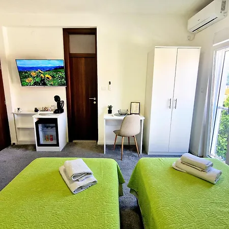 Mis Apartament