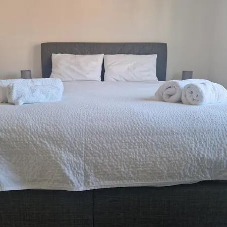 Mis Apartament *
