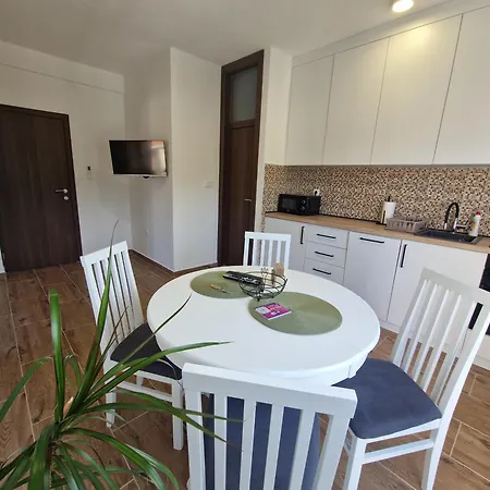 Apartament Mis
