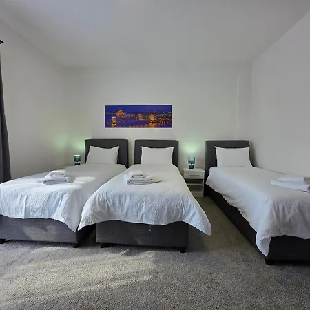 Mis شقة تريبينيي