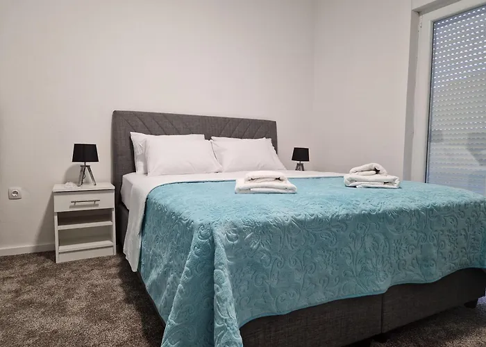 شقة Mis تريبينيي