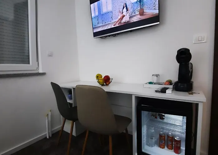 شقة Mis تريبينيي