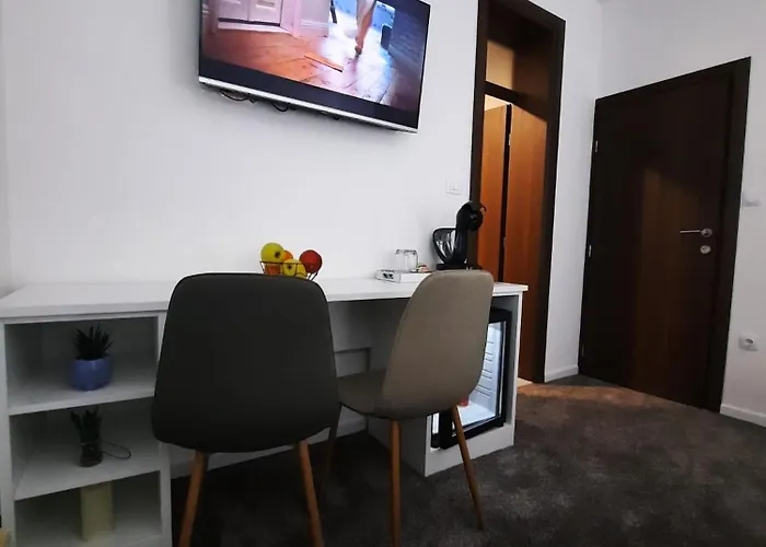 شقة Mis تريبينيي