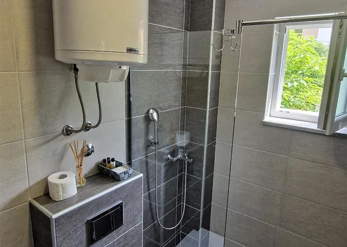 شقة Mis تريبينيي