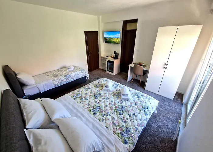 Mis شقة تريبينيي