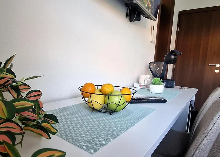 Mis شقة تريبينيي