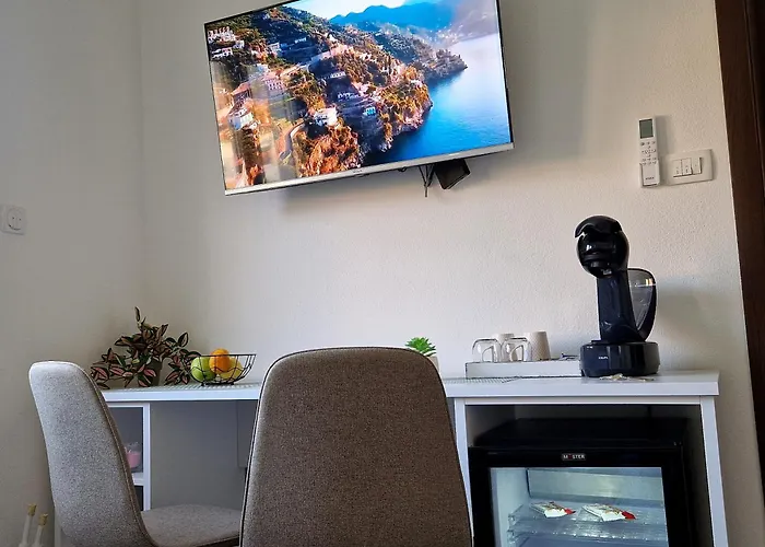 شقة Mis تريبينيي