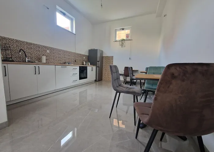 شقة Mis تريبينيي