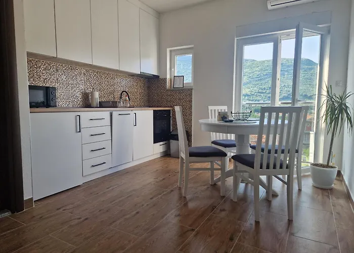 شقة Mis تريبينيي