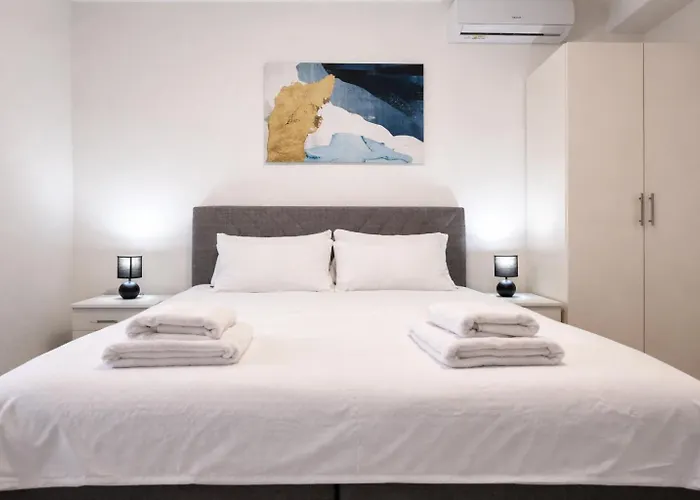 شقة Mis تريبينيي