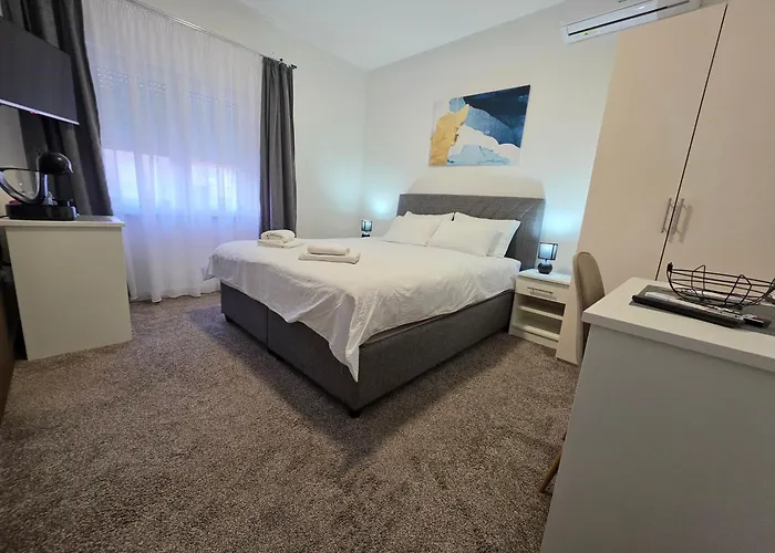 Mis شقة تريبينيي