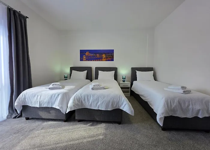 Mis شقة تريبينيي