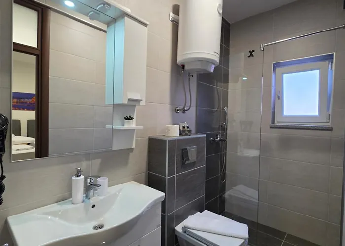 Mis شقة تريبينيي