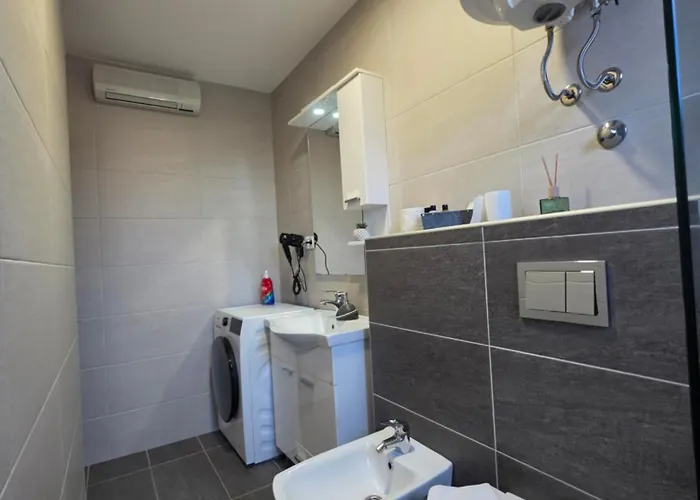 شقة Mis تريبينيي